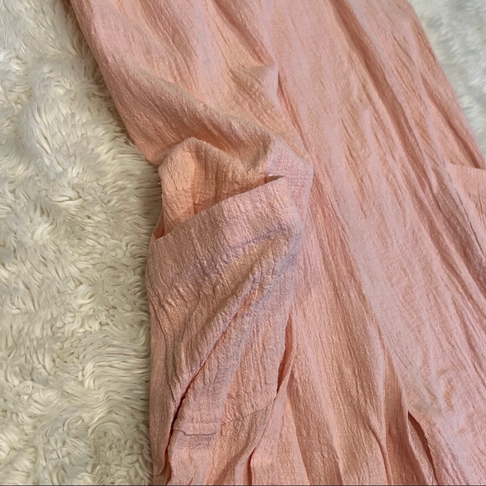 Little Tienda Jumpsuit - Size Large - Picture 3 of 7